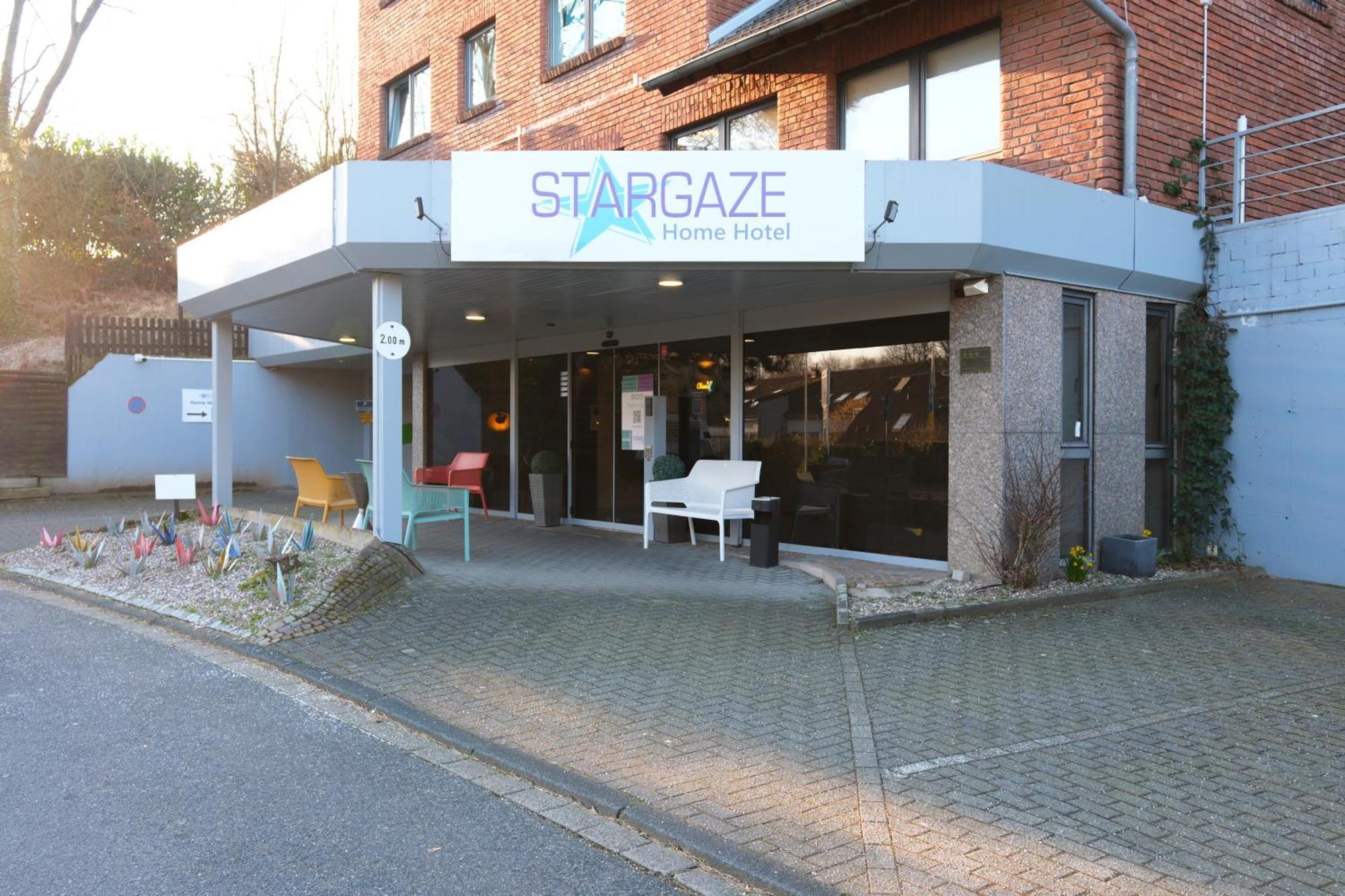 Stargaze Home Hotel Haan Exterior photo